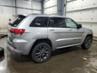 JEEP GRAND CHEROKEE OVERLAND