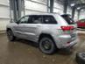 JEEP GRAND CHEROKEE OVERLAND