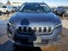 JEEP GRAND CHEROKEE LATITUDE PLUS