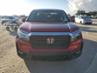 HONDA RIDGELINE RTL