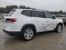 VOLKSWAGEN ATLAS SE