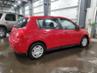 NISSAN VERSA S