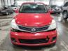 NISSAN VERSA S