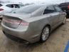 LINCOLN MKZ