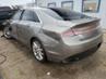 LINCOLN MKZ