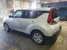 KIA SOUL LX