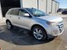 FORD EDGE LIMITED