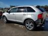 FORD EDGE LIMITED