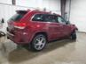 JEEP GRAND CHEROKEE OVERLAND