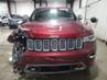 JEEP GRAND CHEROKEE OVERLAND