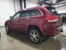 JEEP GRAND CHEROKEE OVERLAND