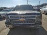 CHEVROLET SILVERADO K1500 LTZ