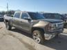 CHEVROLET SILVERADO K1500 LTZ