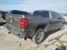 CHEVROLET SILVERADO K1500 LTZ