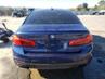 BMW M5 M550XI