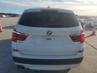 BMW X3 XDRIVE28I