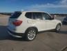 BMW X3 XDRIVE28I