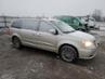 CHRYSLER TOWN & COUNTRY TOURING L