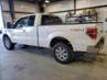 FORD F-150 SUPER CAB