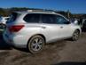 NISSAN PATHFINDER S