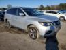 NISSAN PATHFINDER S