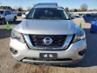 NISSAN PATHFINDER S