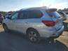 NISSAN PATHFINDER S