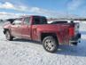 CHEVROLET SILVERADO K1500 LTZ