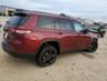 JEEP GRAND CHEROKEE L LAREDO