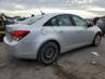 CHEVROLET CRUZE LS