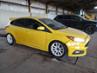 FORD FOCUS ST