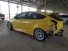 FORD FOCUS ST