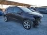 CHEVROLET TRAX LTZ