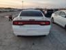 DODGE CHARGER SE