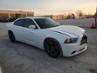 DODGE CHARGER SE