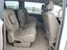 CHRYSLER TOWN & COUNTRY TOURING