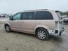 CHRYSLER TOWN & COUNTRY TOURING