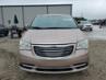 CHRYSLER TOWN & COUNTRY TOURING