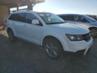 DODGE JOURNEY CROSSROAD