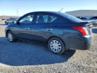 NISSAN VERSA S