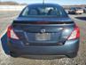 NISSAN VERSA S