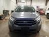 FORD ECOSPORT SE