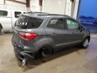 FORD ECOSPORT SE