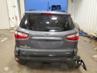 FORD ECOSPORT SE