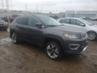 JEEP COMPASS LIMITED