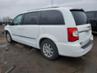 CHRYSLER TOWN & COUNTRY TOURING