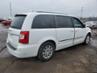 CHRYSLER TOWN & COUNTRY TOURING