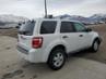 FORD ESCAPE XLS