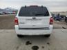 FORD ESCAPE XLS