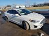 FORD FUSION TITANIUM